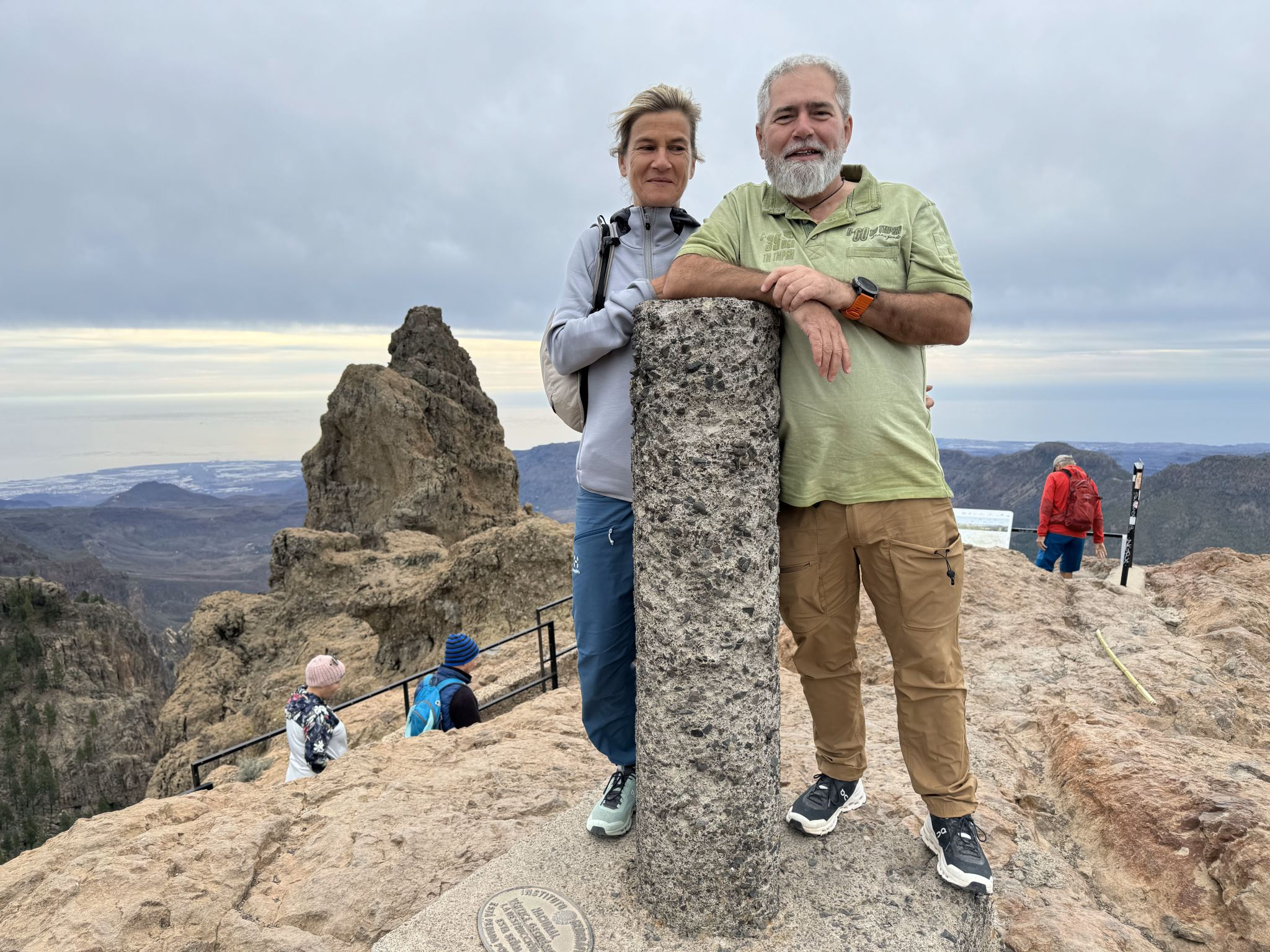 Gran Canaria (Kanarische Inseln, Spanien)